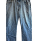 Vintage Levi's 501 Denim Jeans Size 36x31