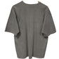 Vintage 90's Champion Stone Grey Blank Tee Size Medium