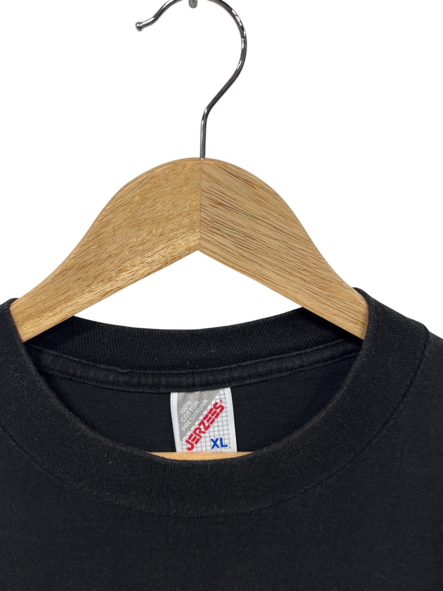 Vintage 90's Chicago Skyline Graphic Tee Size XL