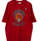Vintage Y2K Maryland Terrapins Women's College Basketball Tee Size XXL