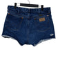 Wrangler Women's Denim Cutoff Shorts Size 34
