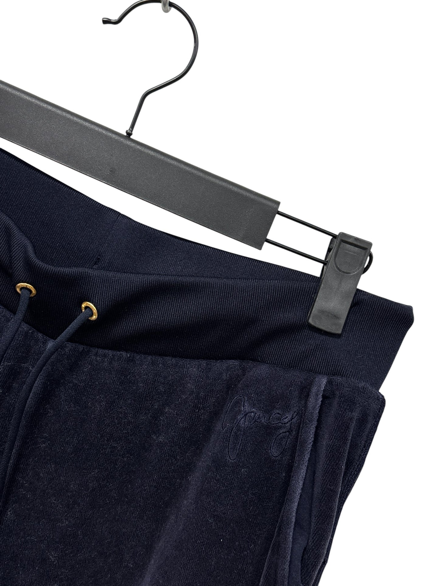 Vintage Y2K Women's Juicy Couture Velour Sweatpants Size Small