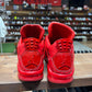 Jordan 4 '11Lab4 Red' Size 10.5
