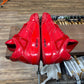 Jordan 4 '11Lab4 Red' Size 10.5