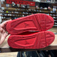 Jordan 4 '11Lab4 Red' Size 10.5