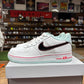 Nike AF1 Low 'White Atomic Pink' Size 5.5Y