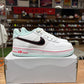 Nike AF1 Low 'White Atomic Pink' Size 5.5Y