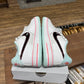 Nike AF1 Low 'White Atomic Pink' Size 5.5Y