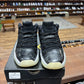 Jordan 11 Low 'Baron' Size 6Y