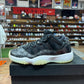 Jordan 11 Low 'Baron' Size 6Y