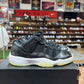 Jordan 11 Low 'Baron' Size 6Y