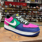 Nike AF1 Low 'Multi' Size 9.5