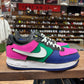 Nike AF1 Low 'Multi' Size 9.5