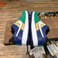 Nike AF1 Low 'Multi' Size 9.5