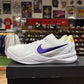 Nike Kobe 8 Protro 'Lakers Home' Size 11.5