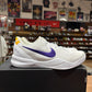 Nike Kobe 8 Protro 'Lakers Home' Size 11.5