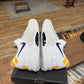 Nike Kobe 8 Protro 'Lakers Home' Size 11.5