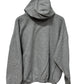 Vintage 90's ENUF International Grey Hoodie Size XL