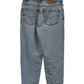 Vintage Levi's Made in USA Light Wash 560 Loose Fit Denim Jeans Size 36x34