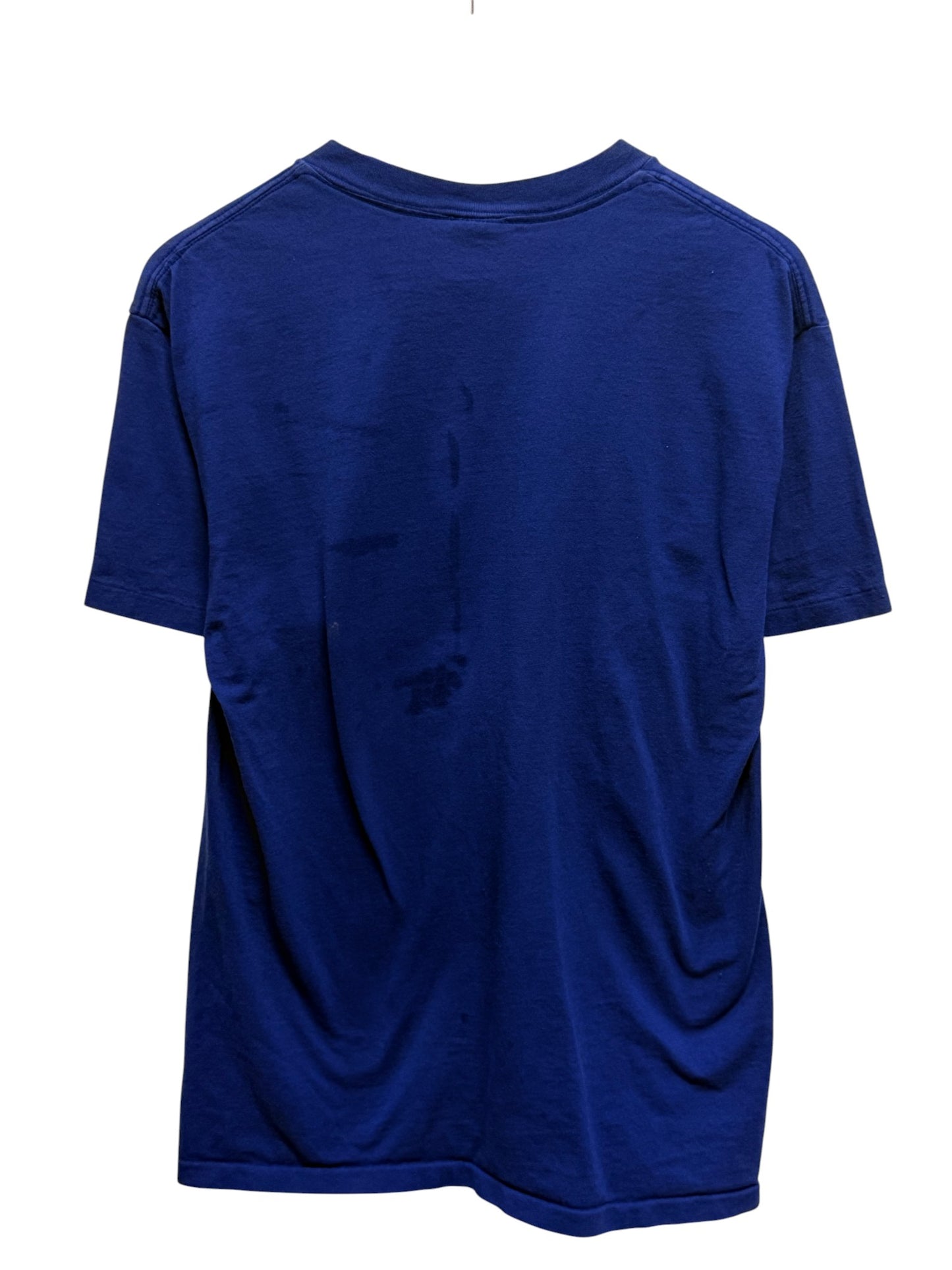 Vintage 1999 Big Skyfest Balloon Ocean Spray Graphic Tee Size Large