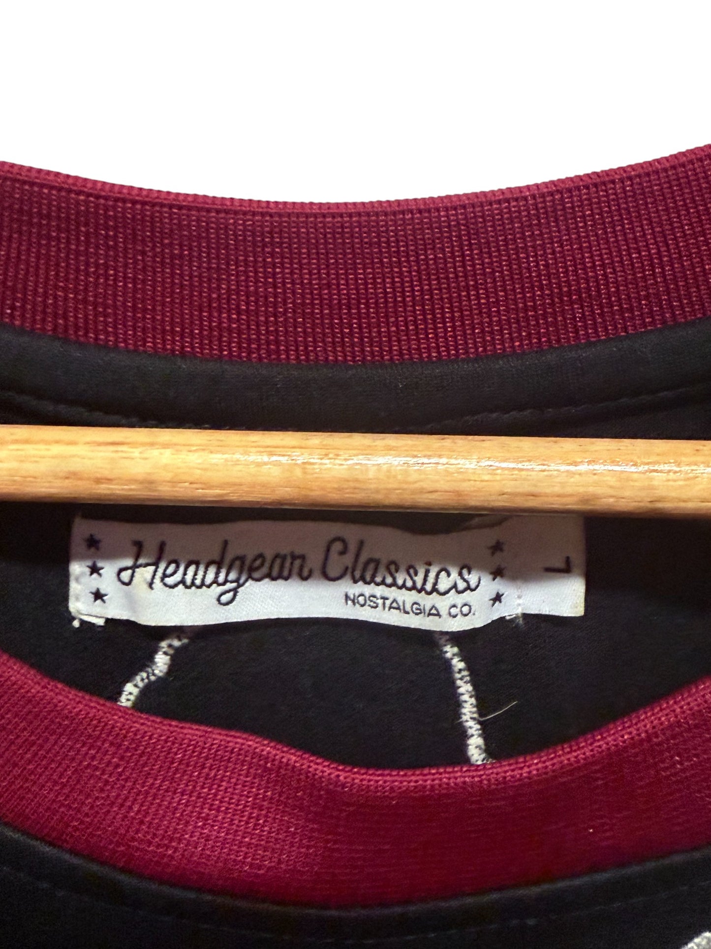 Kobe Bryant Lower Merion Ace #33 Jersey Size Large