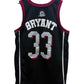 Kobe Bryant Lower Merion Ace #33 Jersey Size Large