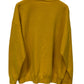 Vintage 90's Green Bay Packers NFL Logo Yellow Sweater Size XXL