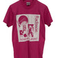 Vintage 90's Radisson Hotel Senior Classic Basketball Tee Size Medium