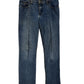 Vintage Y2K Cruel Girl Women's Low Rise Denim Jeans Size 32x33