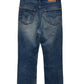 Vintage 90's Levi's 517 Boot Cut Denim Jeans Size 32x32
