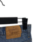 Vintage 90's Levi's Women's 716 0917 Student Fit Denim Jeans Size 26x29