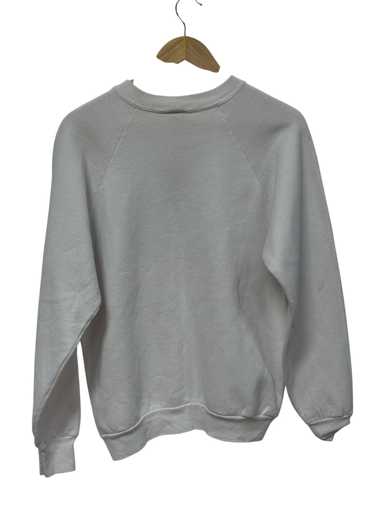 Vintage 90's Coeur d'Alene Vacation Sweater Size Large