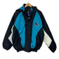 Vintage 90's Starter San Jose Sharks NHL Puffer Jacket Size XL