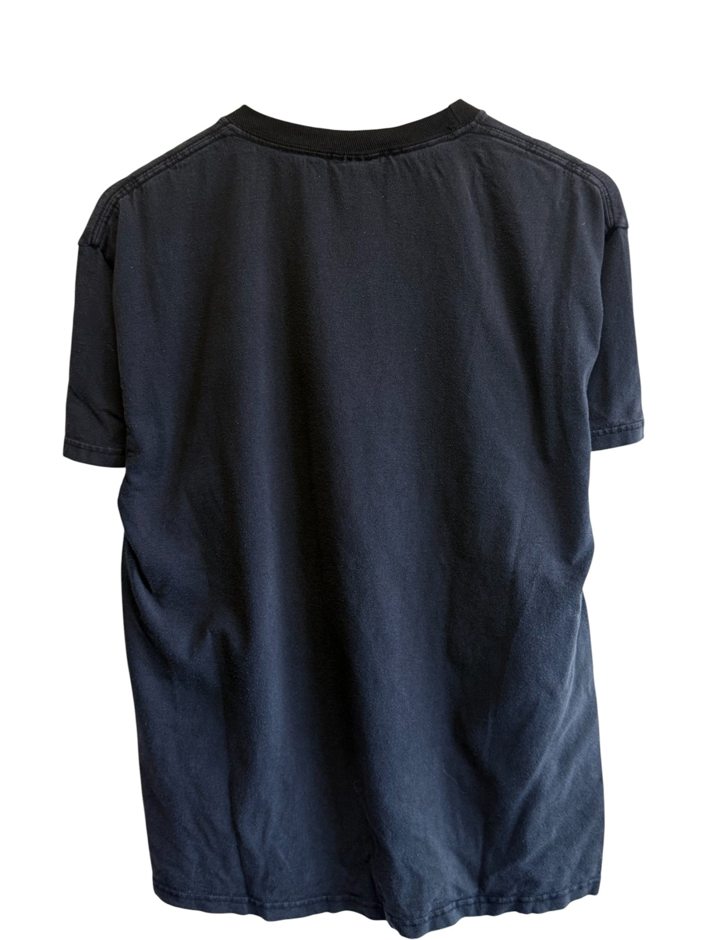 Vintage Y2K Led Zeppelin Album Band Promo Tee Size Large