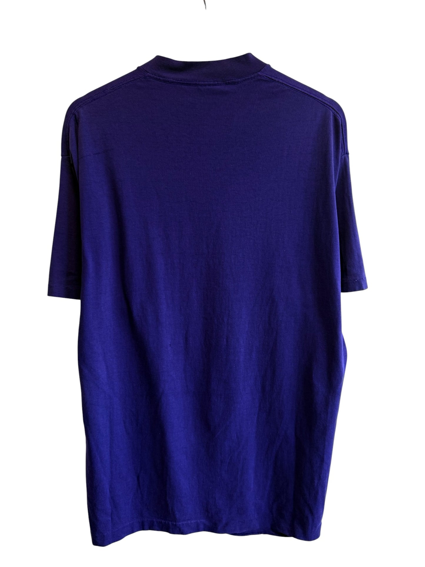 Vintage 1993 Phoenix Suns Western Conference Champs NBA Tee Size XXL