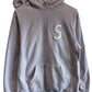 Supreme Light Purple Lavender S Logo Hoodie Size Large
