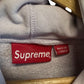 Supreme Light Purple Lavender S Logo Hoodie Size Large
