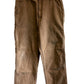 Carhartt Brown Carpenter Pants Size 34x30