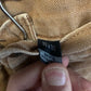 Carhartt Brown Carpenter Pants Size 34x30
