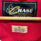 Vintage Chase Authentics Dale Earnhardt Jr. NASCAR Budweiser Jacket Size XL