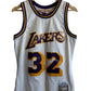 Mitchell & Ness Magic Johnson LA Lakers #32 Jersey Size Small