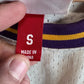 Mitchell & Ness Magic Johnson LA Lakers #32 Jersey Size Small