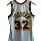 Mitchell & Ness Magic Johnson LA Lakers #32 Jersey Size Small