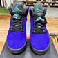 Jordan 5 'Alternate Grape' Size 8.5