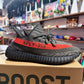 Yeezy 350 v2 'Carbon Beluga' Size 10.5