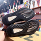 Yeezy 350 v2 'Carbon Beluga' Size 10.5