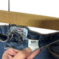 Vintage Levi Relaxed Fit 540 Orange Tab Medium Wash Denim Jeans Size 38x34
