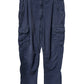 Carhartt FR Faded Blue Cargo Carpenter Pants Size 38x36