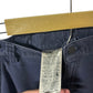 Carhartt FR Faded Blue Cargo Carpenter Pants Size 38x36