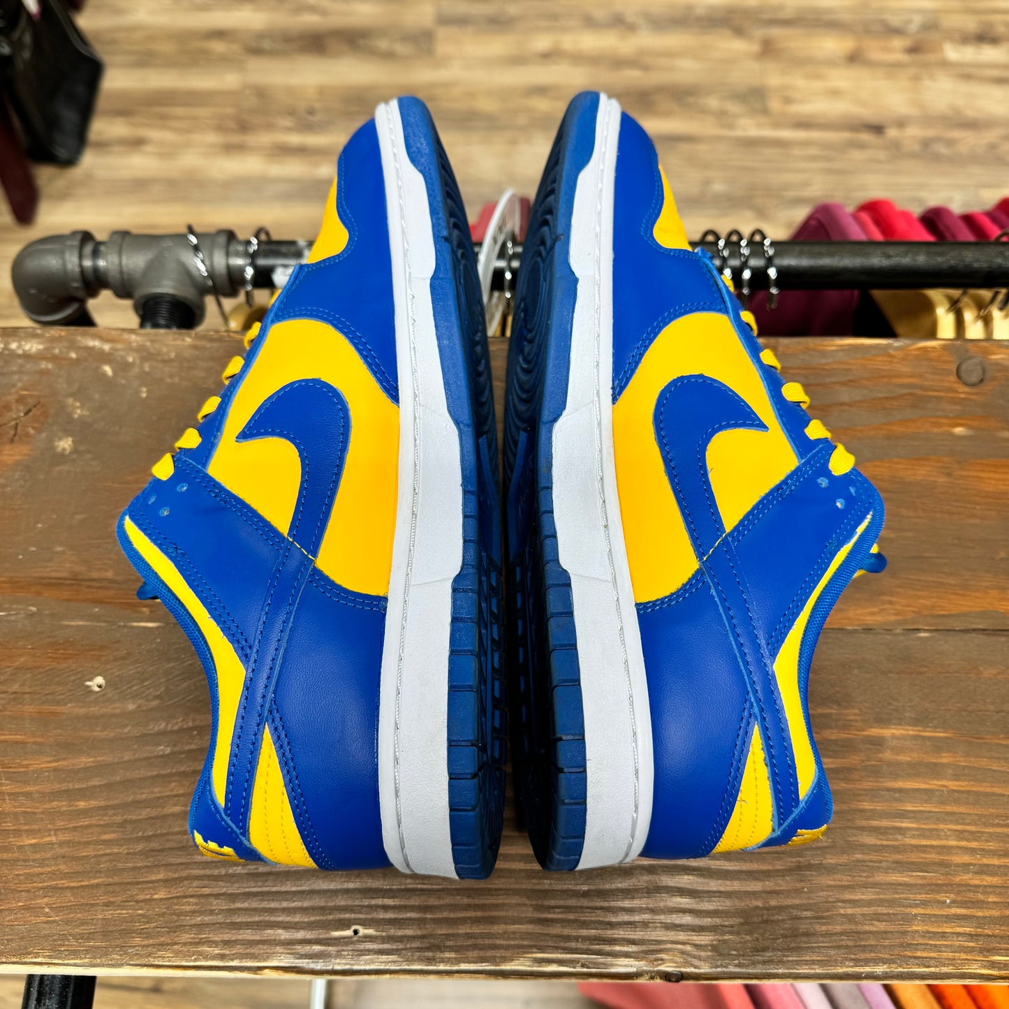 Nike Dunk Low 'UCLA' Size 11